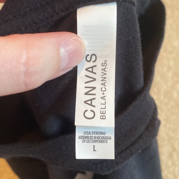 NWOT Etsy We Should All Be Feminists Tee - Picture 8 of 9